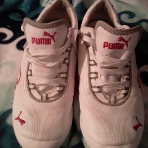 PUMA Soleil Cat Women's Shoes